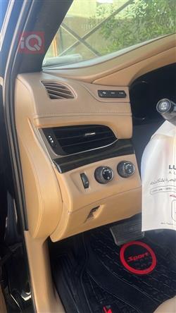 كاديلاك اسكاليد